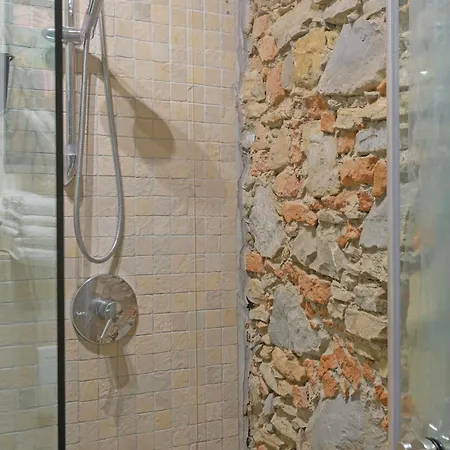Chiaro - Casa Collina Apartment *