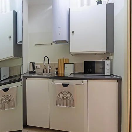 Chiaro - Casa Collina Apartment *
