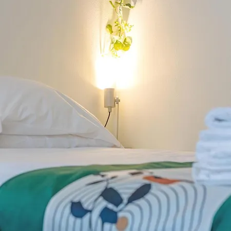 Chiaro - Casa Collina Apartment Bergamo