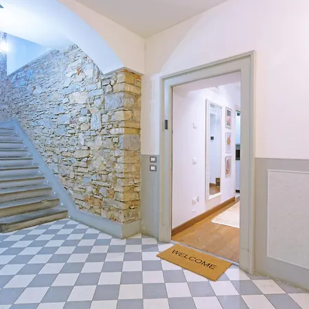 Chiaro - Casa Collina Appartamento