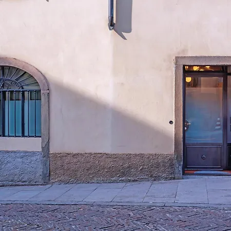 Appartamento Chiaro - Casa Collina