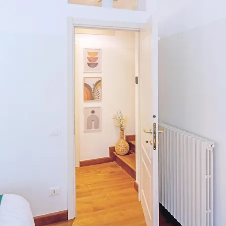 Appartamento Chiaro - Casa Collina Bergamo