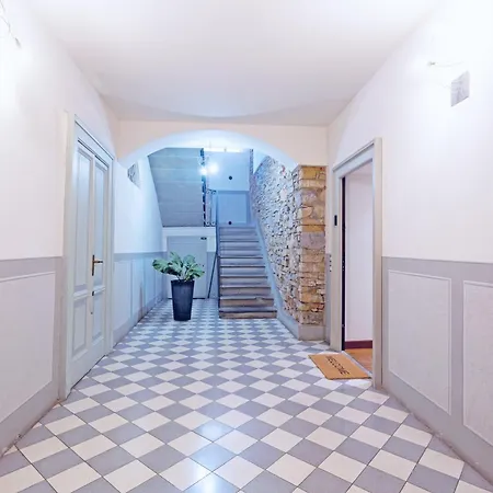 Appartamento Chiaro - Casa Collina