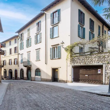 Chiaro - Casa Collina Appartamento