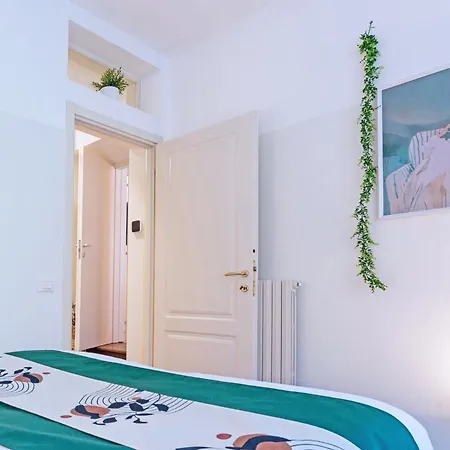 Appartamento Chiaro - Casa Collina