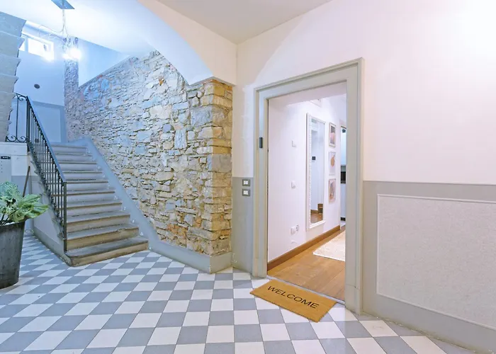 Chiaro - Casa Collina Apartment
